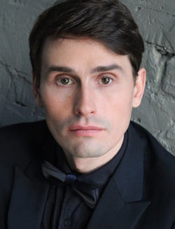 Picture of the actor
