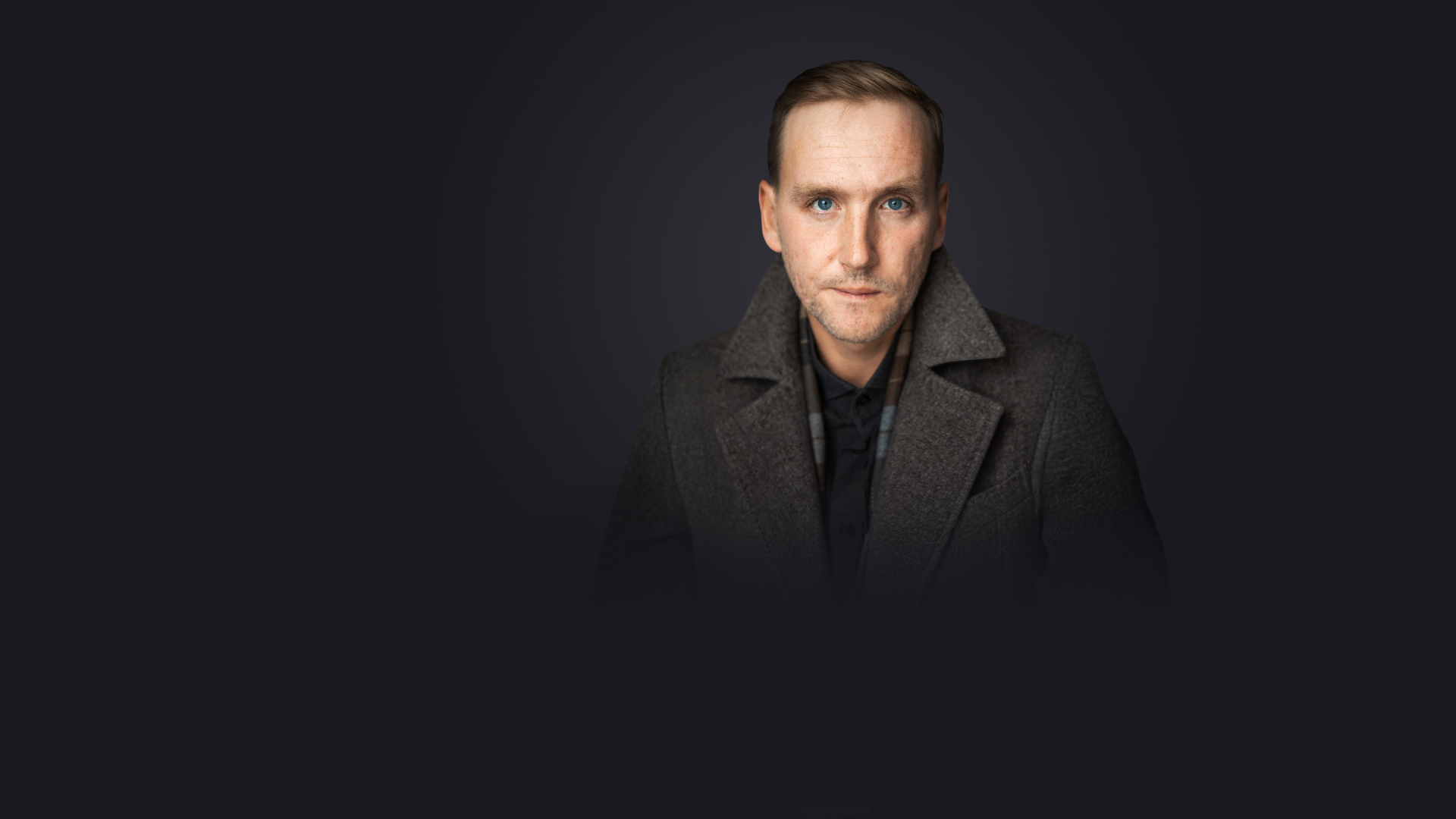 Picture of the actor
