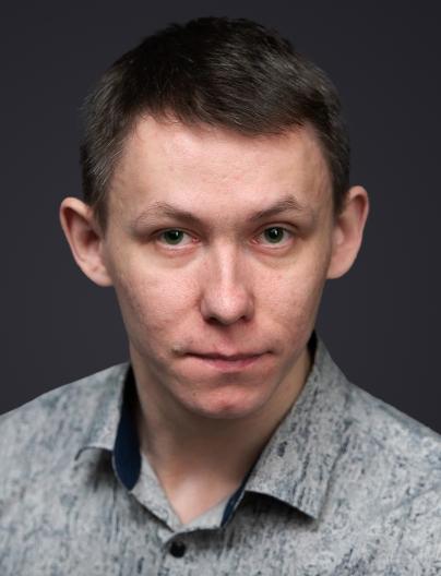 Трутень-Иванов Дмитрий