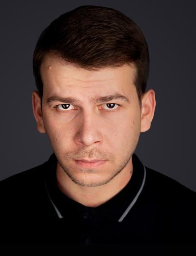 Фото - Владислав Бургард