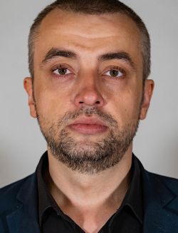 Чикурчиков Иван