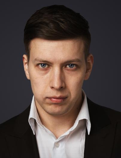 Гурьев Павел