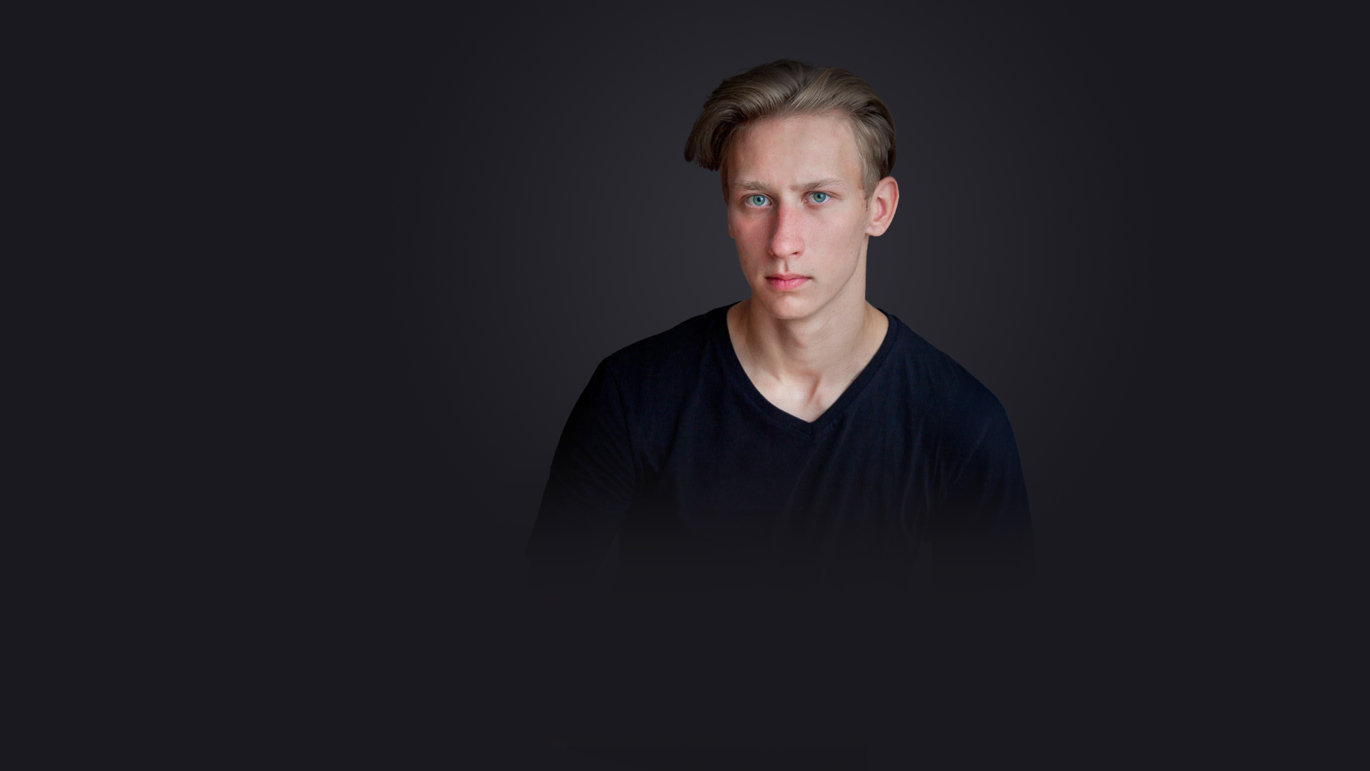 Picture of the actor