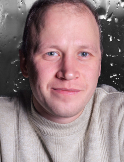 Сергеев Сергей