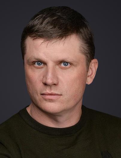 Воскресенский Алексей