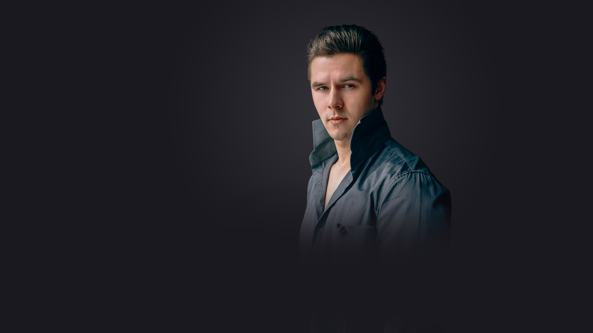 Picture of the actor