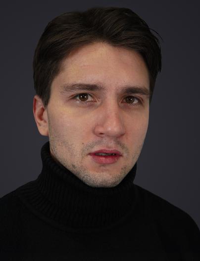 Смирнов Эдуард