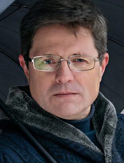 Витов Дмитрий