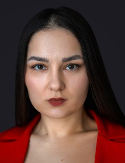 Сабитова Венера