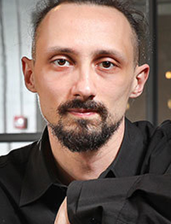 Тонышев Сергей