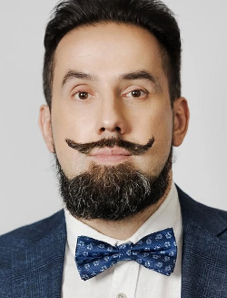 Picture of the actor