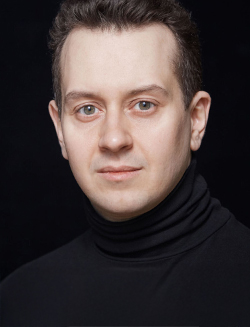 Годин Сергей