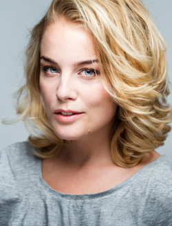 Picture of the actor