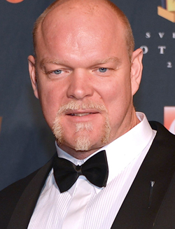 Picture of the actor