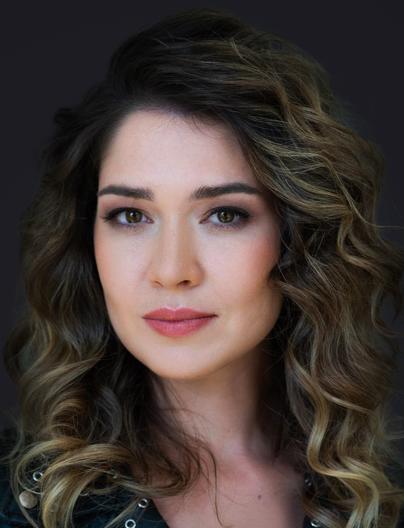 Фото - Полина Казанцева