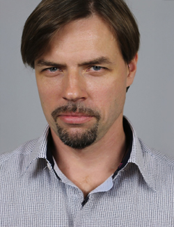 Picture of the actor
