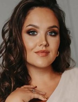 Черташ Алина