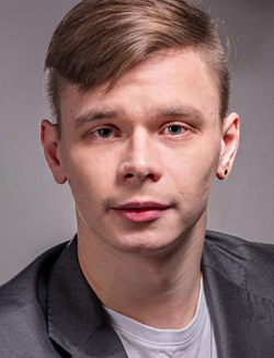 Бубер Михаил