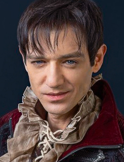 Picture of the actor