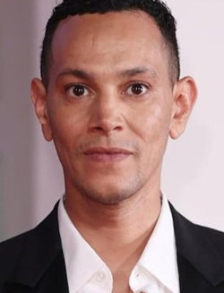 Picture of the actor