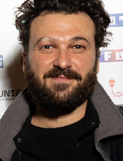 Picture of the actor