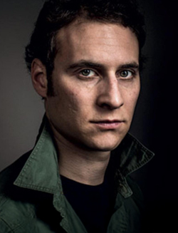 Picture of the actor