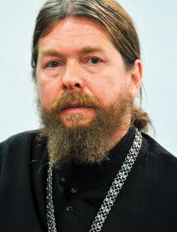 Шевкунов Тихон