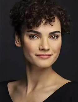 Picture of the actor