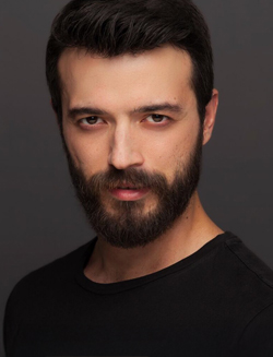 Picture of the actor