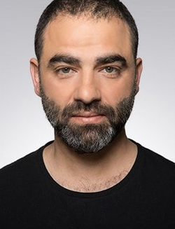 Салиман Хишам