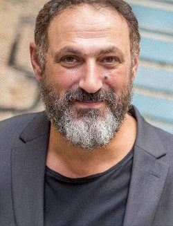 Азулай Голан