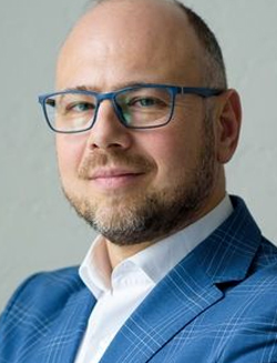 Зберовский Андрей