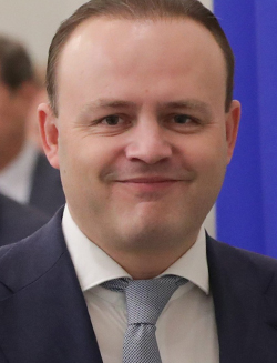 Picture of the actor