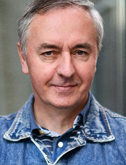 Picture of the actor