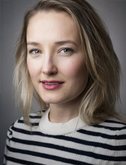 Picture of the actor