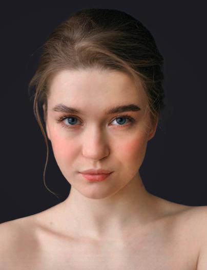 Платонова Валерия