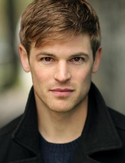 Picture of the actor