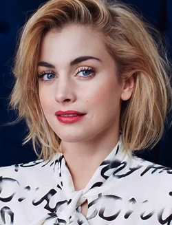 Picture of the actor