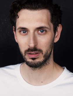 Picture of the actor