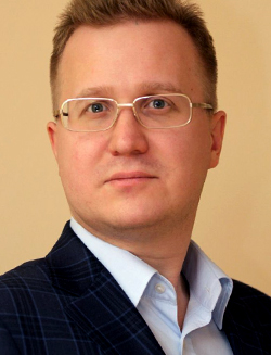 Митрахович Станислав