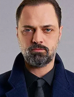 Picture of the actor