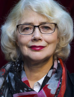 Лагеркранц Марика