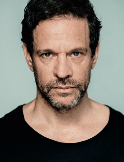 Picture of the actor