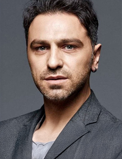 Picture of the actor