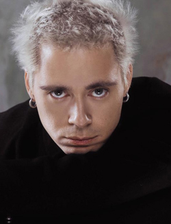 Picture of the actor