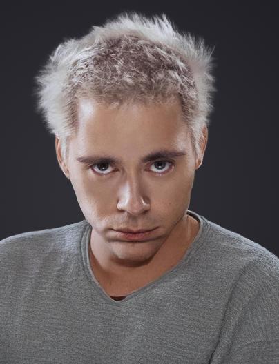 Умаров Феликс