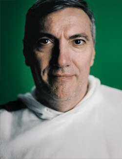 Picture of the actor