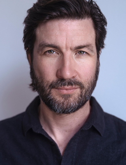 Picture of the actor