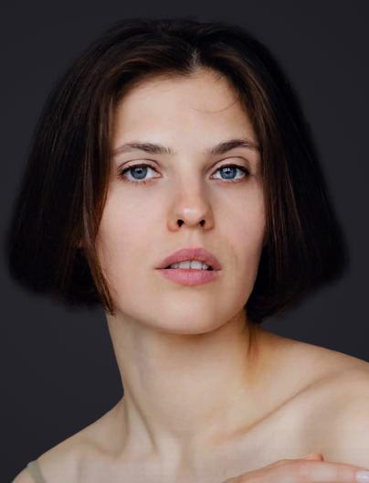 Фото - Мария Шеховцова