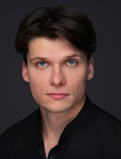 Паршин Никита